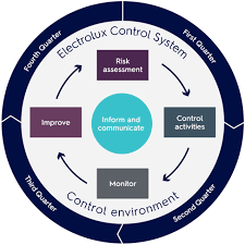 Internal Controls Manual