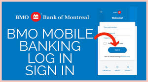 Online Banking For Business Bmo