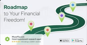 Personal Finance Roadmap